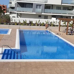 New Tenerife South Apartamento La Tejita