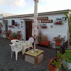 Majada Blanca Apartamento Antigua (Fuerteventura)