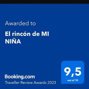 El Rincón De Mi Niña Apartamento La Laguna (Tenerife)