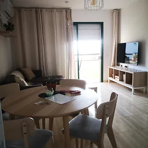 Casa árida, Apartamento Morro Jable (Fuerteventura)