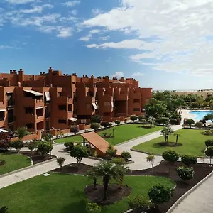 с 1 спальней в La Tejita Apartamento Granadilla De Abona