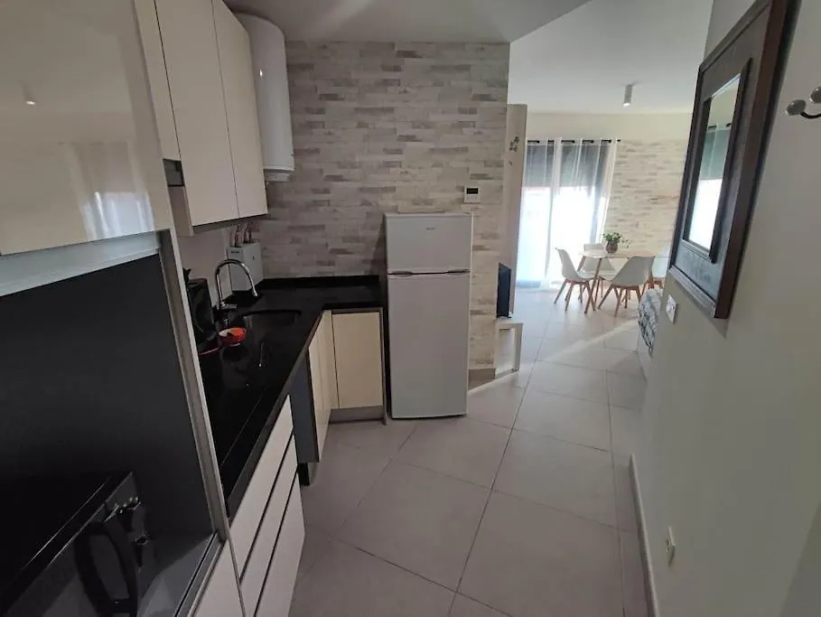 Nuevo Estudio Con Parking Gratis Malaga Apartment